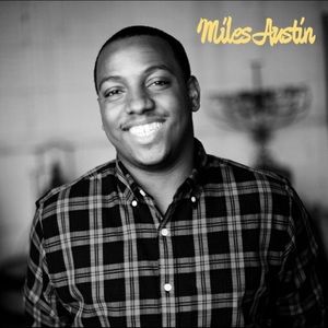 Meet your Posher, Austin